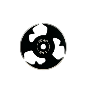 Ninja Kit Ball Marker