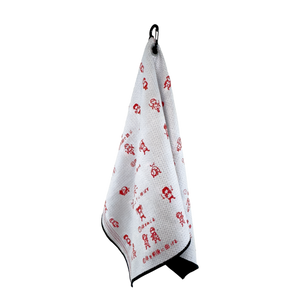 Warmup Taiso Towel
