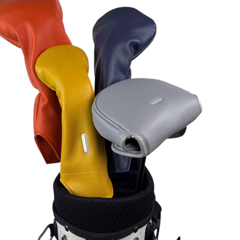 Pura Mid Mallet Putter Cover