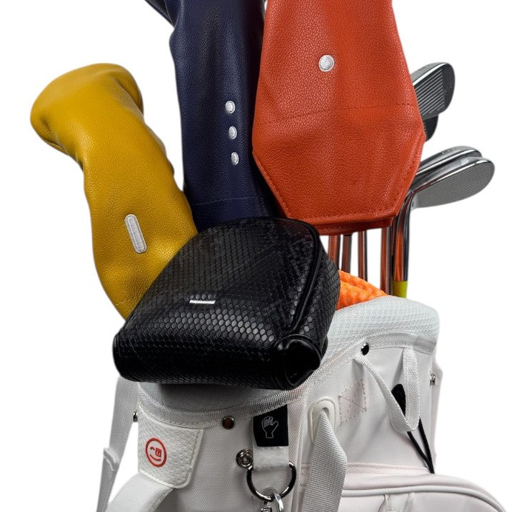 Mamba Mid Mallet Putter Cover