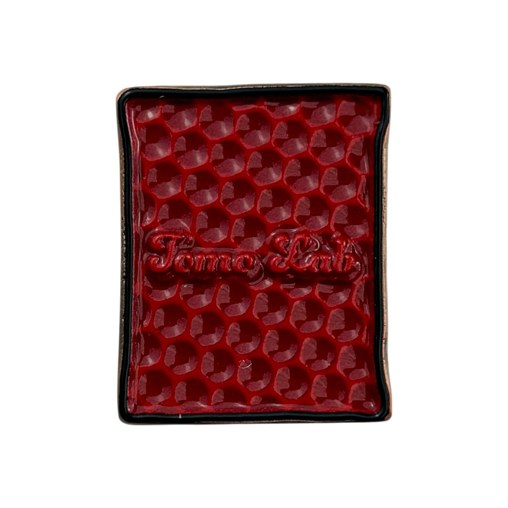 Instant Noodle Ball Marker