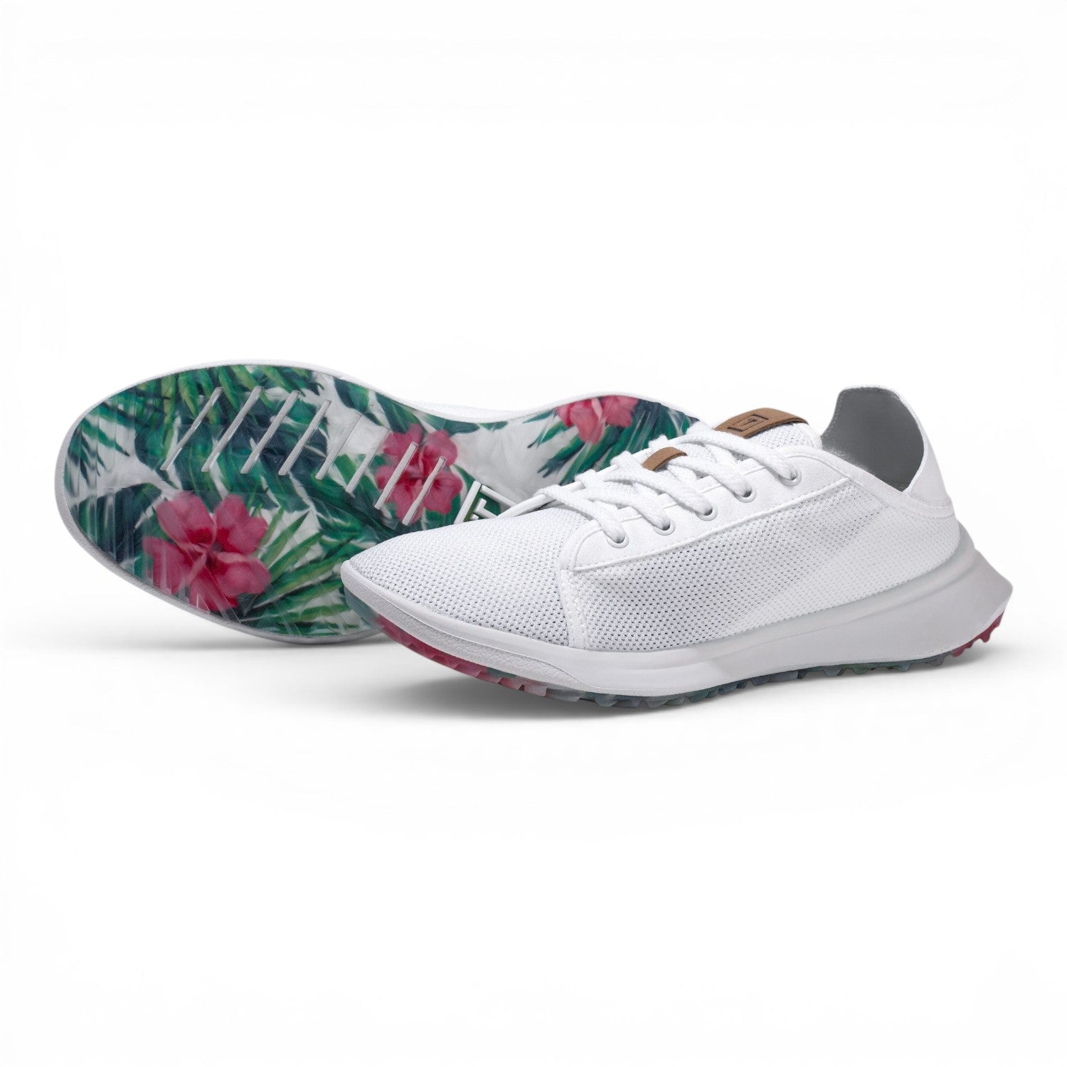Ultrabreeze Golf Shoes