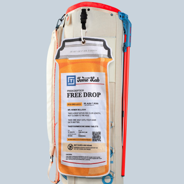 Doctor’s Order Utility Towel