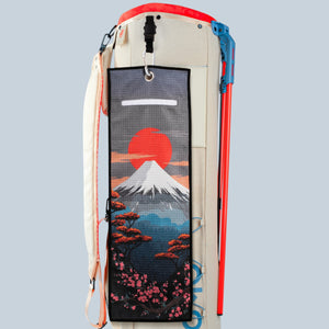 Snowcap Utility Towel