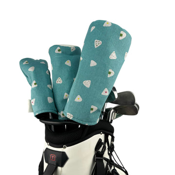 Onigiri Headcover