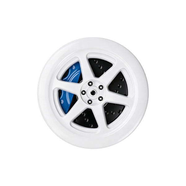 TE-37 Tire Rim Ball Marker