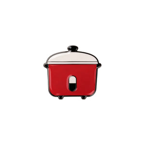 Rice Cooker Ball Marker
