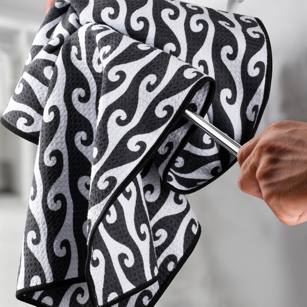 Salt & Tide Utility Towel
