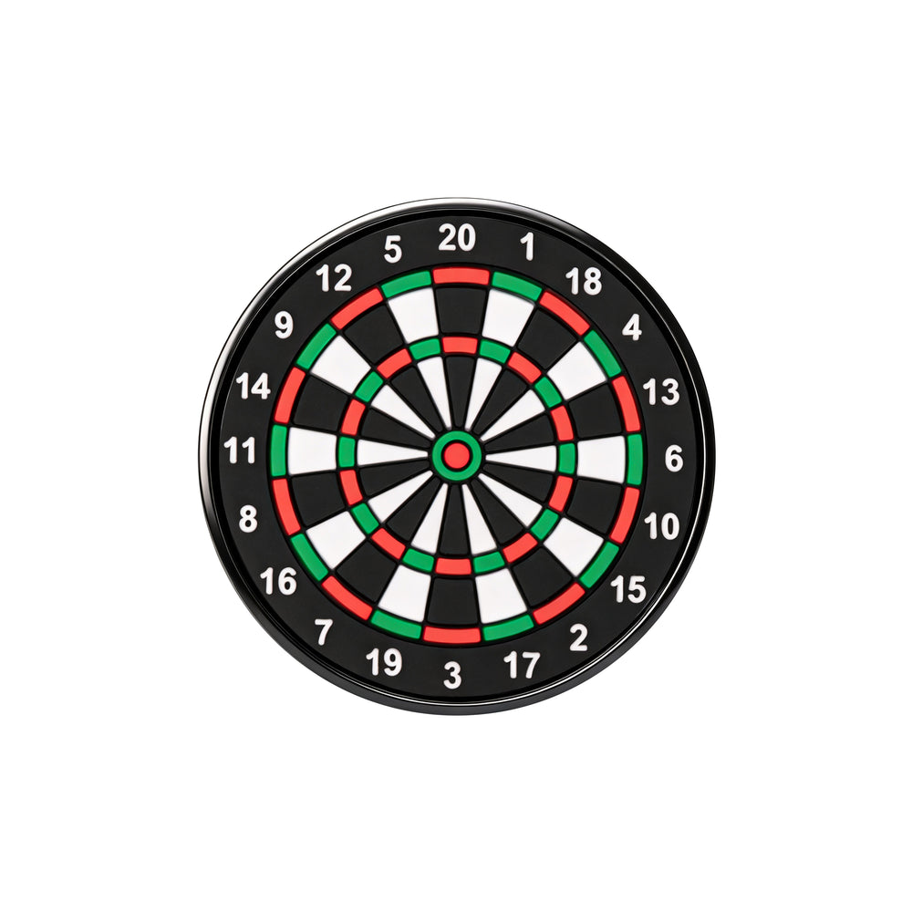 Throwing Darts