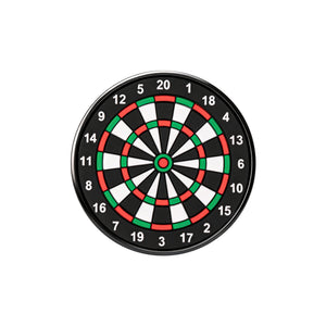 Throwing Darts