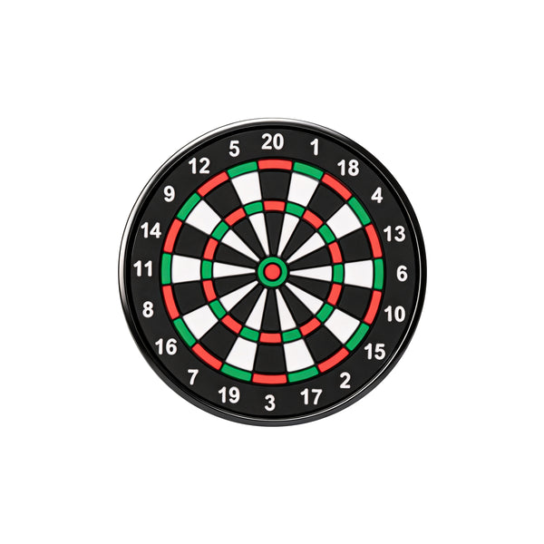 Throwing Darts