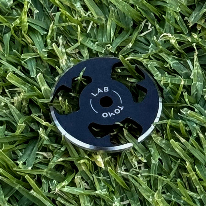 Ninja Kit Ball Marker