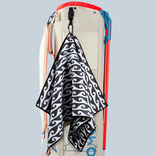 Salt & Tide Utility Towel