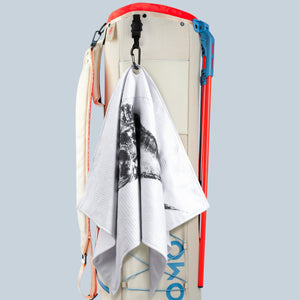 Gyotaku Utility Towel
