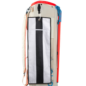 The No Fuss Utility Towel