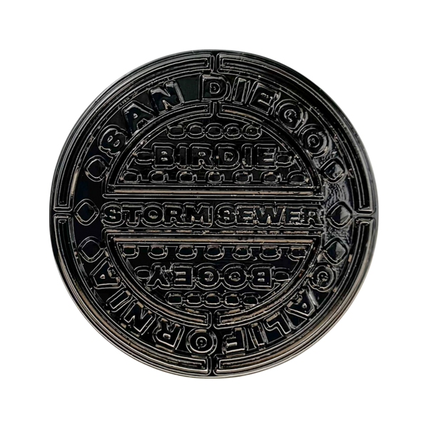 Manhole Ball Marker