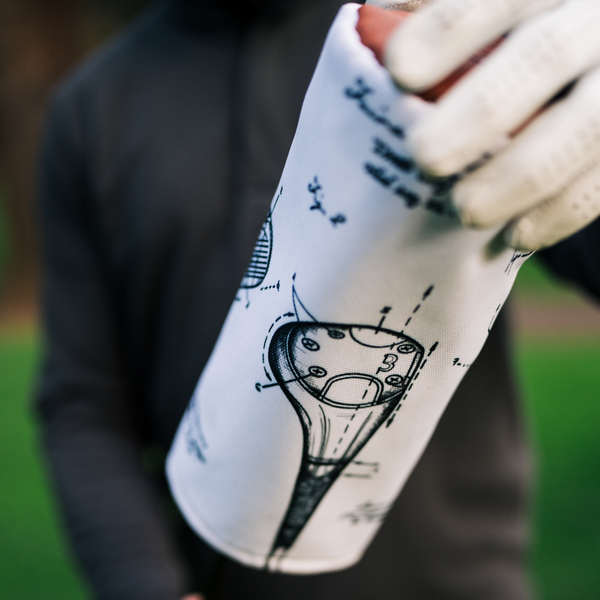 [Fairway Wood]
