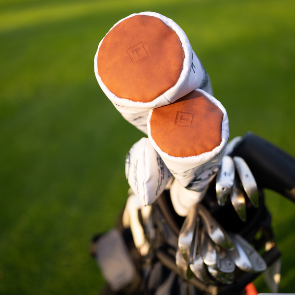 [Fairway Wood]