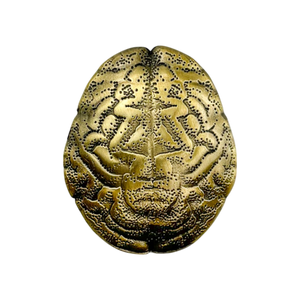 The Overthinker Ball Marker