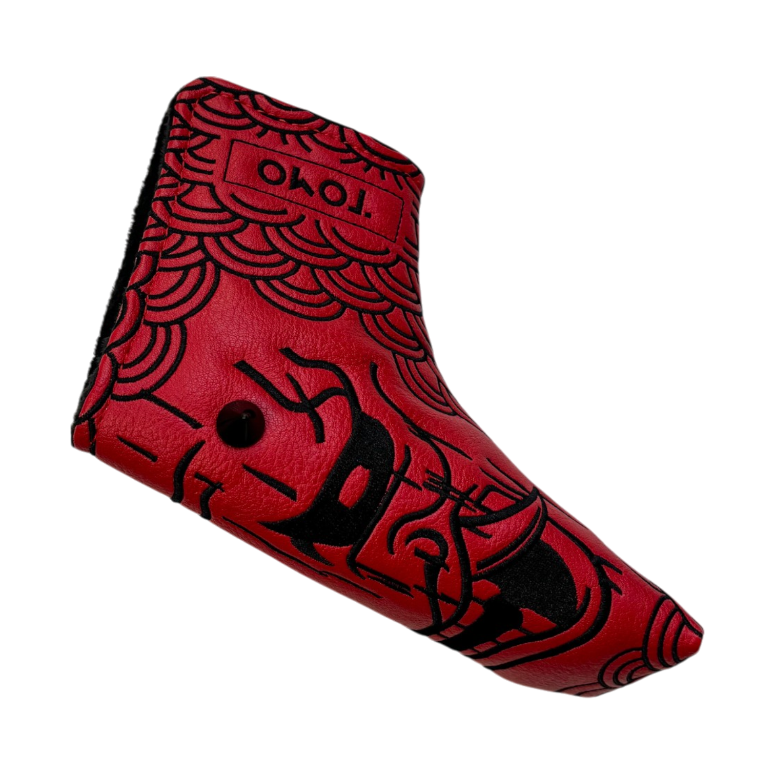 Oni Headcover (blade)