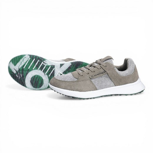 Mulligan | Anthem Pine Green
