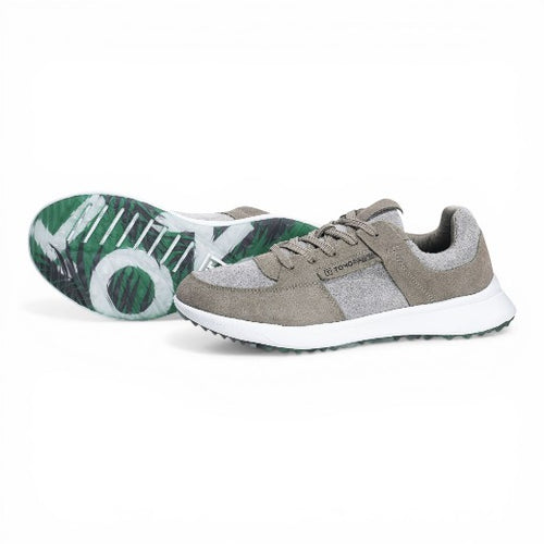 Mulligan | Anthem Pine Green