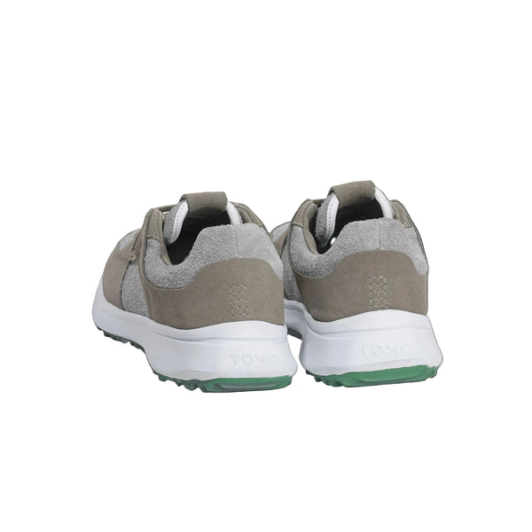 Mulligan | Anthem Pine Green