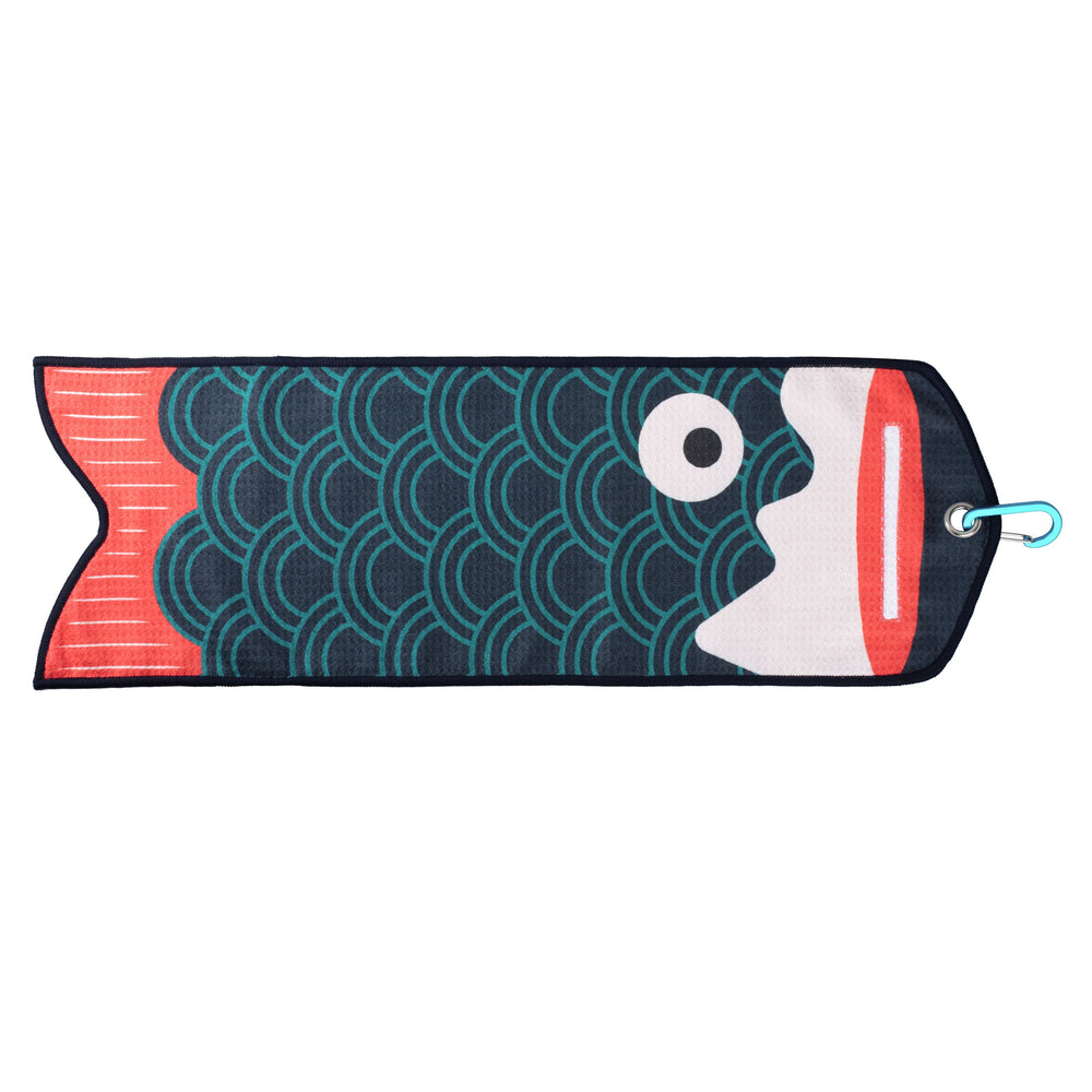 Koi Utility Towel