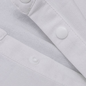 Linen Tech Polo