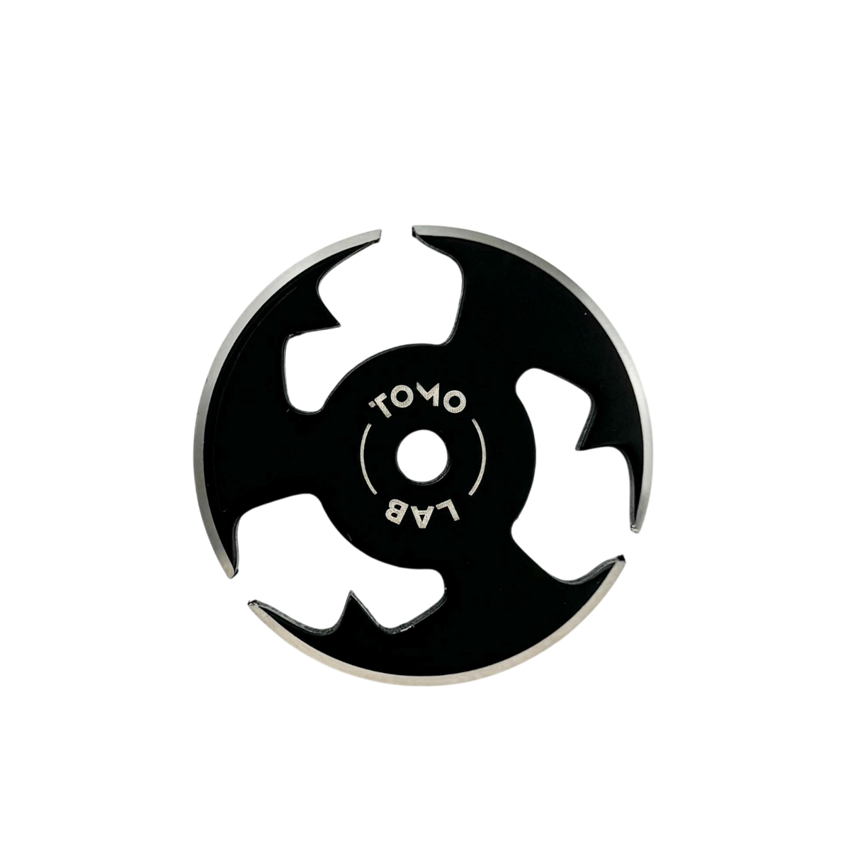 TOMOHIRO OGAWA 公式サポーターグッズセット Ninja Kit Golf Ball Marker