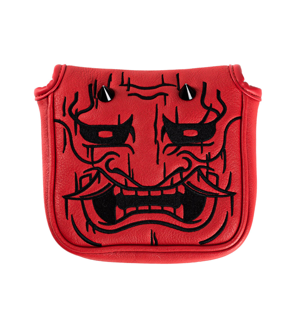 Oni Mid Mallet Putter Cover