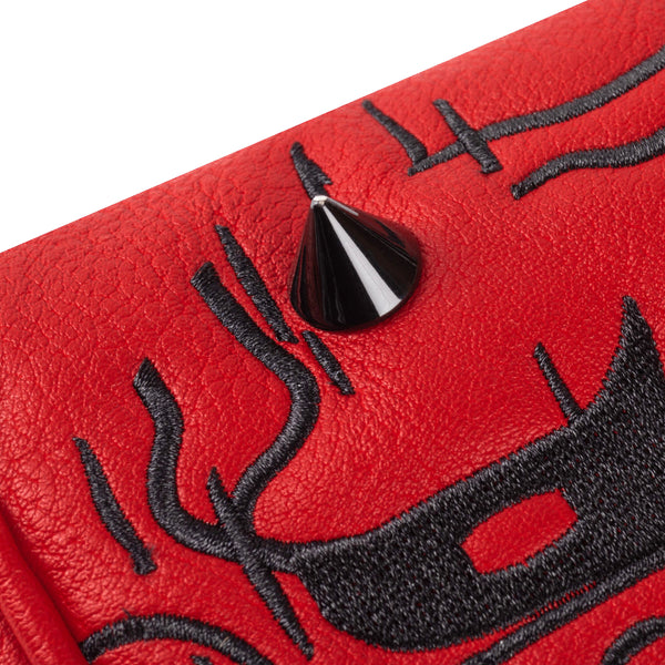 Oni Mid Mallet Putter Cover