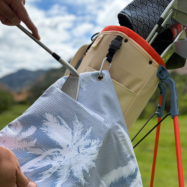 Palm Utility Towel
