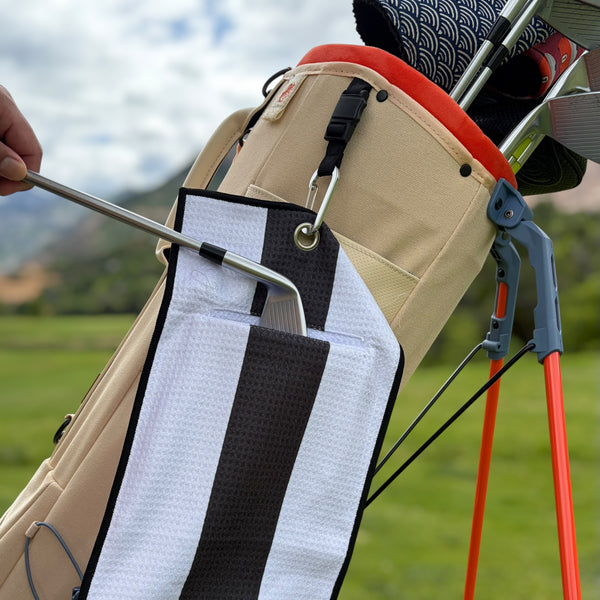 The No Fuss Utility Towel