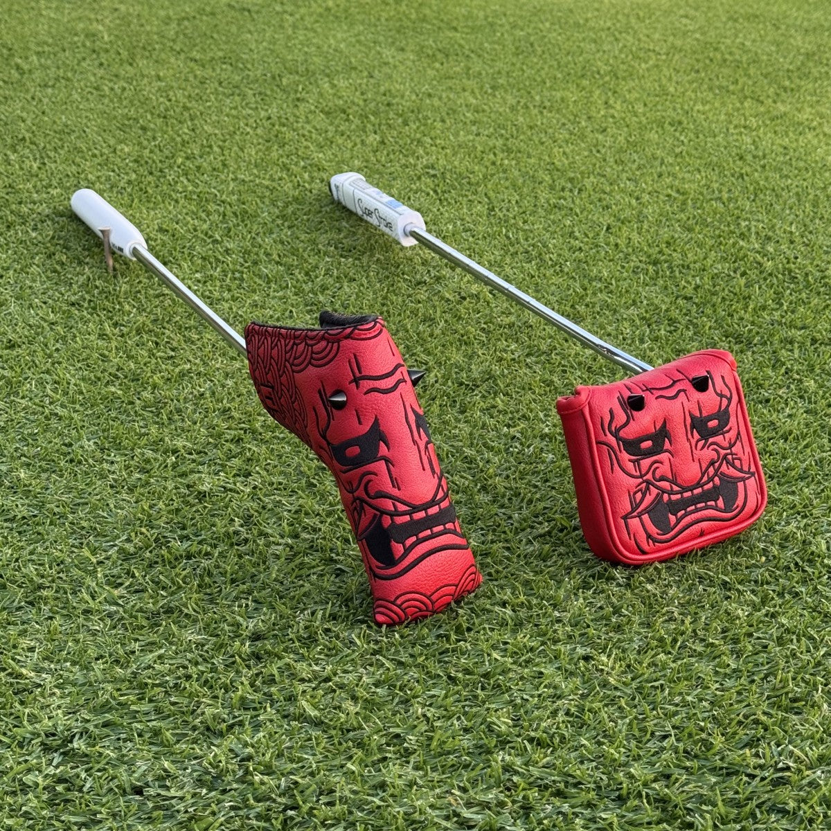 Oni Headcover (blade)