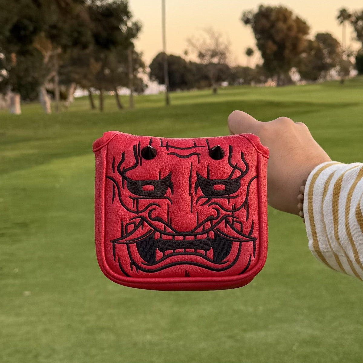 Oni Headcover (mallet)