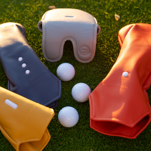 Pura Headcover
