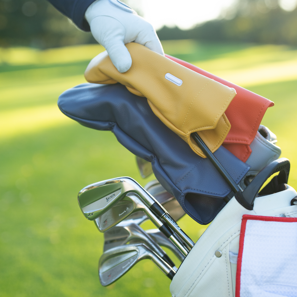 Pura Headcover