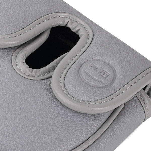 Pura Mid Mallet Putter Cover