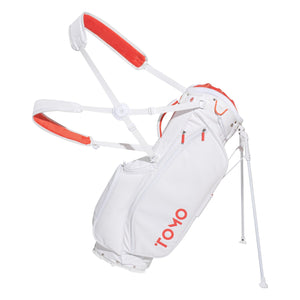Sunrise Pro Stand Bag