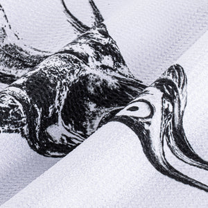Gyotaku Utility Towel