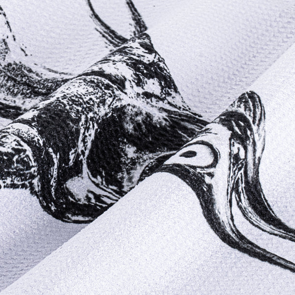 Gyotaku Utility Towel
