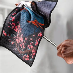 Snowcap Utility Towel