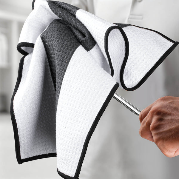 The No Fuss Utility Towel
