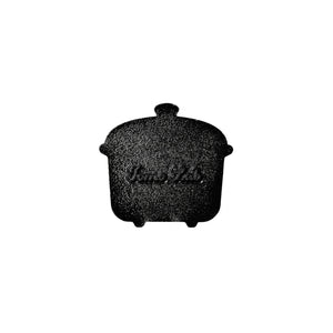 Rice Cooker Ball Marker