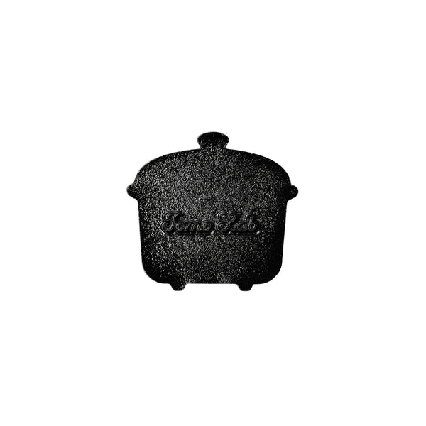 Rice Cooker Ball Marker