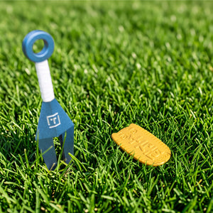 Money Ball Marker
