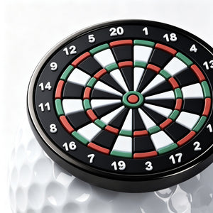 Throwing Darts