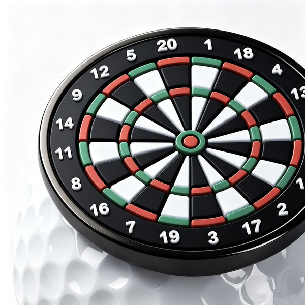 Throwing Darts