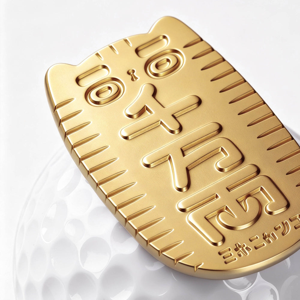 Money Ball Marker